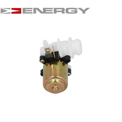 Ilustracja PS0015 ENERGY pompka spryskiwacza