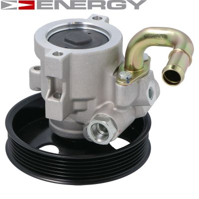 Ilustracja PW2815 ENERGY pompa hydrauliczna, układ kierowniczy