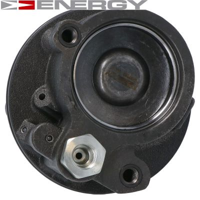 Ilustracja PW303338 ENERGY pompa hydrauliczna, układ kierowniczy
