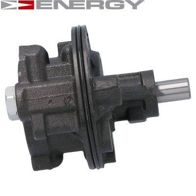 Ilustracja PW303338 ENERGY pompa hydrauliczna, układ kierowniczy
