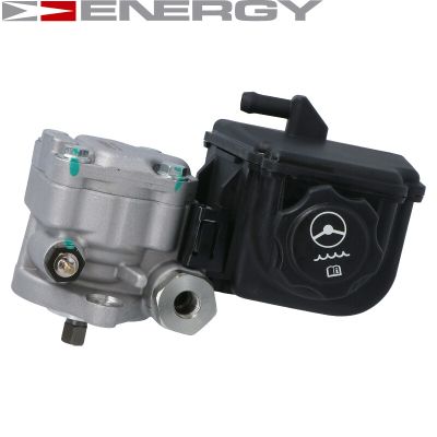 Ilustracja PW680586 ENERGY pompa hydrauliczna, układ kierowniczy
