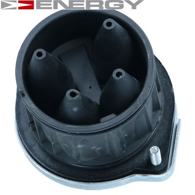 Ilustracja SE00051 ENERGY separator oleju, odpowietrzenie przestrzeńi korbowej