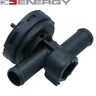 Ilustracja ZN0002 ENERGY zawór regulacyjny płynu chłodzącego