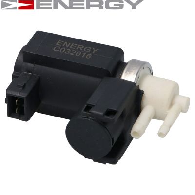 Ilustracja ZT0011 ENERGY przetwornik ciśnienia, turbosprężarka