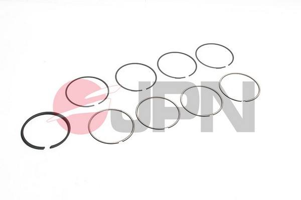 Ilustracja 40M0320.000-JPN JPN zestaw pierścieni tłokowych