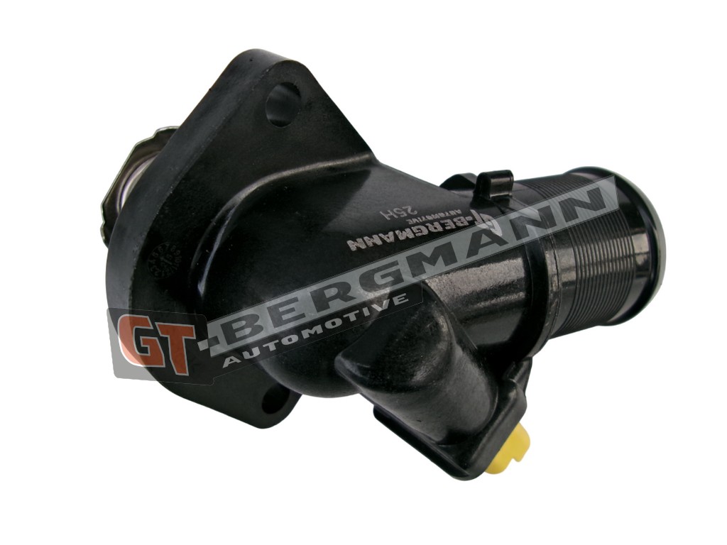 Ilustracja GT17-034 GT-BERGMANN termostat, płyn chłodzący