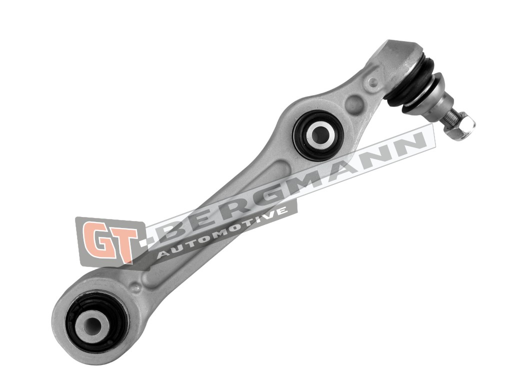 Ilustracja GT20-238 GT-BERGMANN wahacz, zawieszenie koła