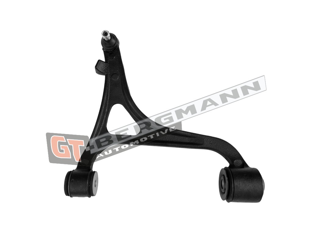 Ilustracja GT20-242 GT-BERGMANN wahacz, zawieszenie koła