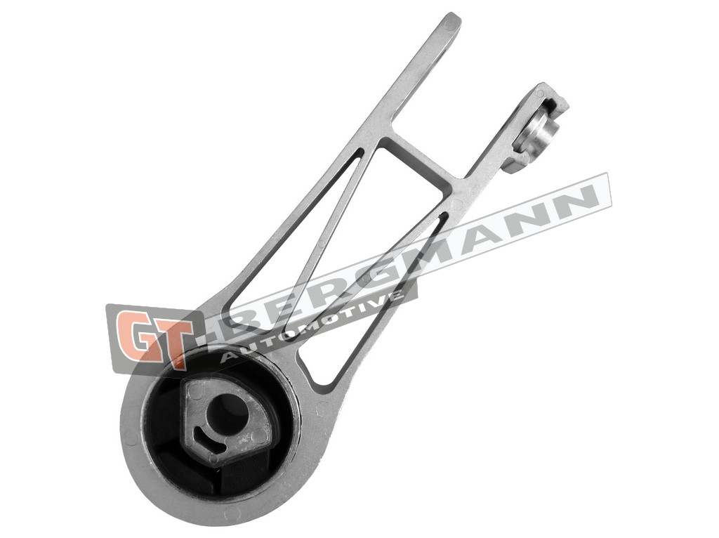 Ilustracja GT25-043 GT-BERGMANN mocowanie, manualna skrzynia biegów