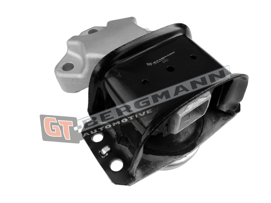 Ilustracja GT25-051 GT-BERGMANN poduszka silnika / mocowanie