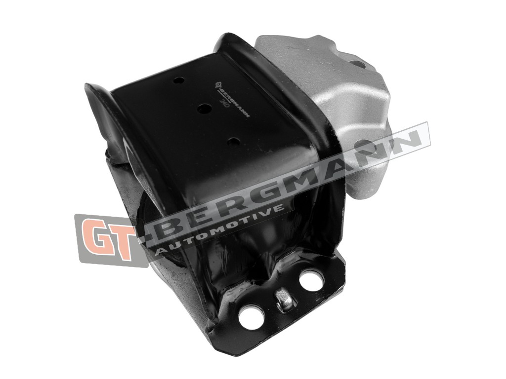 Ilustracja GT25-051 GT-BERGMANN poduszka silnika / mocowanie