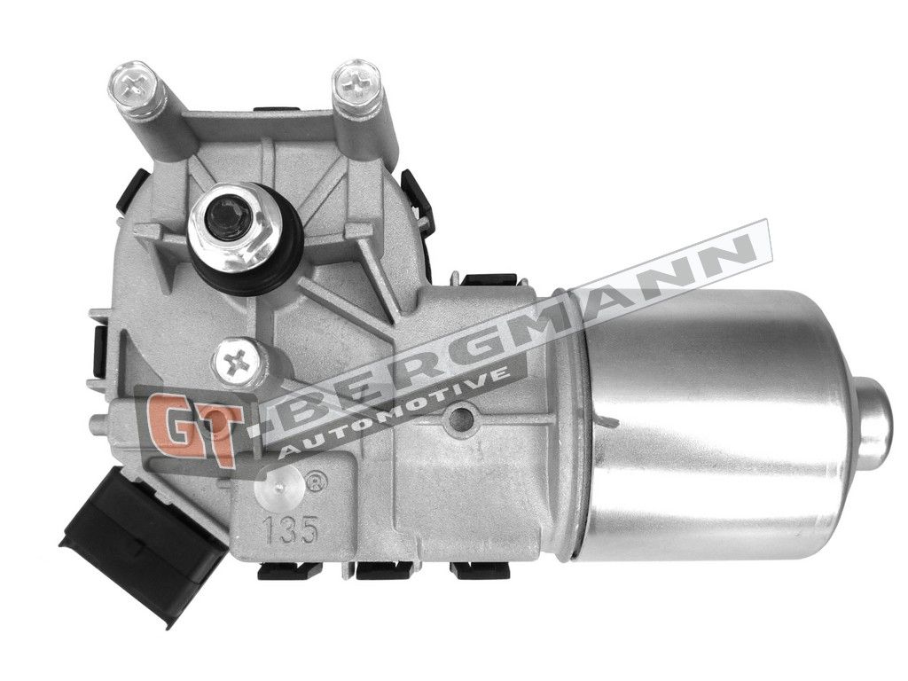 Ilustracja GT42-016 GT-BERGMANN czyszczenie szyb