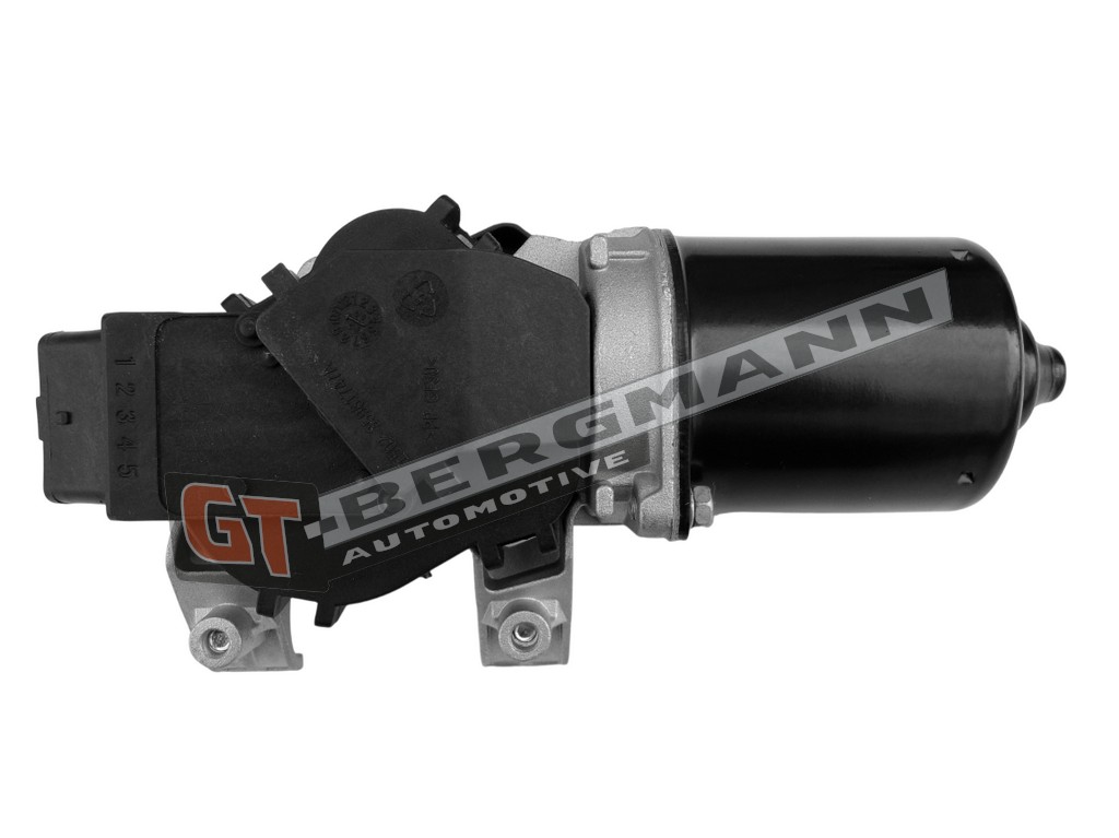 Ilustracja GT42-020 GT-BERGMANN silnik wycieraczek