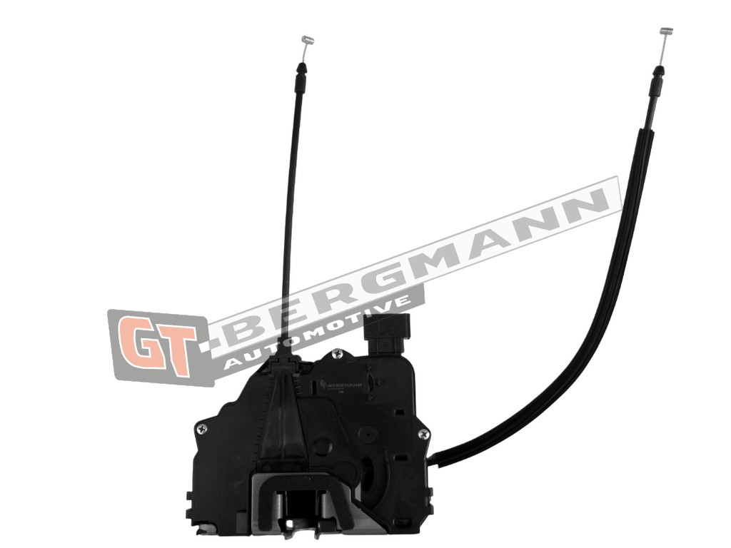 Ilustracja GT43-030 GT-BERGMANN zamek drzwi