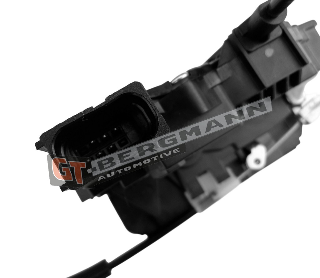 Ilustracja GT43-030 GT-BERGMANN zamek drzwi