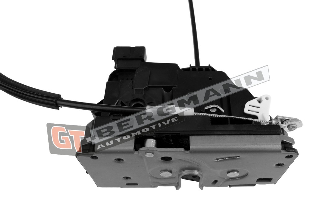 Ilustracja GT43-030 GT-BERGMANN zamek drzwi