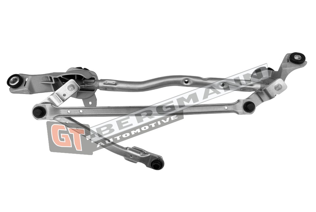 Ilustracja GT44-017 GT-BERGMANN napęd wycieraczek