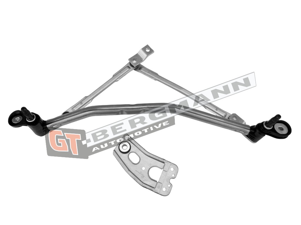Ilustracja GT44-018 GT-BERGMANN napęd wycieraczek