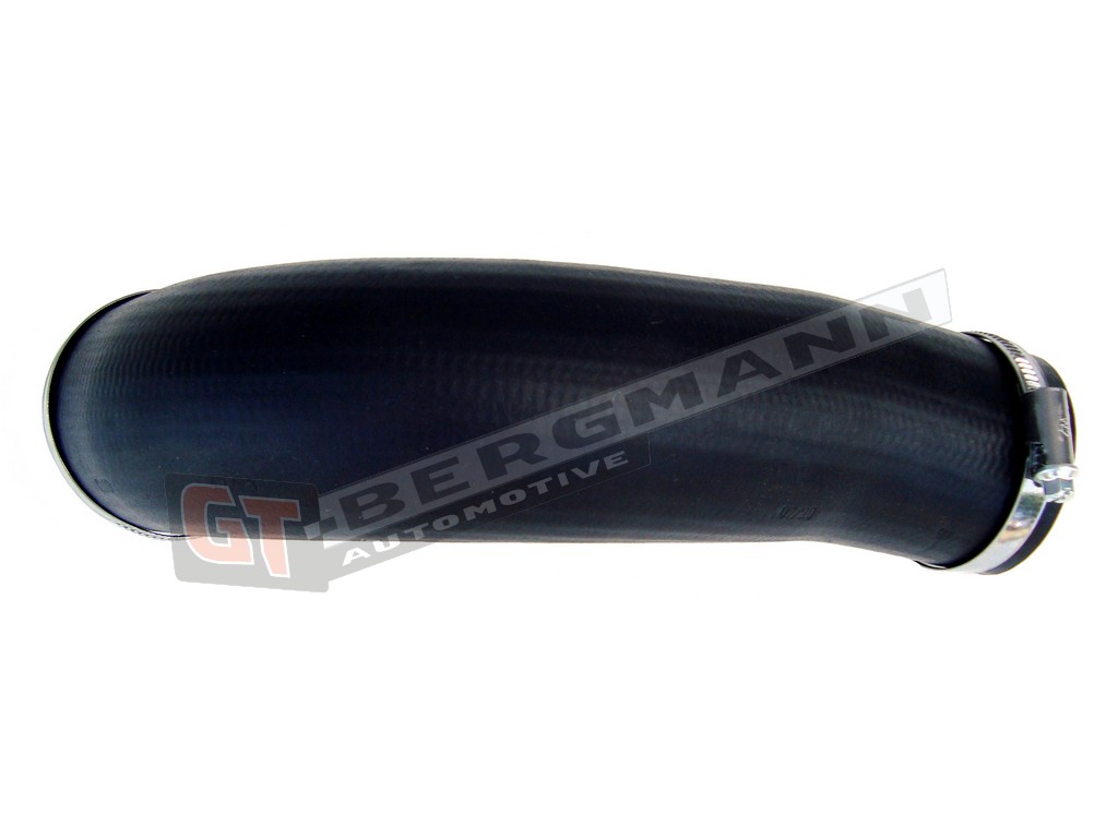 Ilustracja GT52-099 GT-BERGMANN przewód powietrza doładowującego