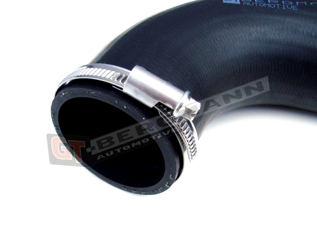 Ilustracja GT52-099 GT-BERGMANN przewód powietrza doładowującego