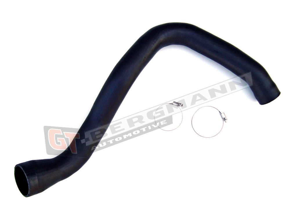 Ilustracja GT52-092 GT-BERGMANN przewód powietrza doładowującego
