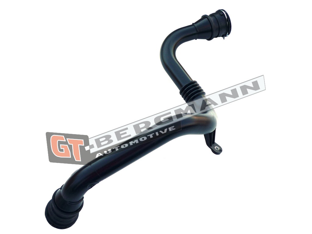 Ilustracja GT52-177 GT-BERGMANN przewód powietrza doładowującego