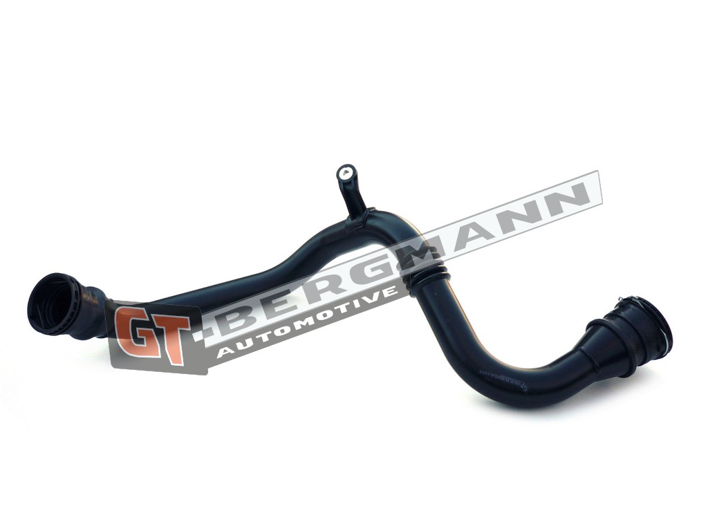 Ilustracja GT52-177 GT-BERGMANN przewód powietrza doładowującego