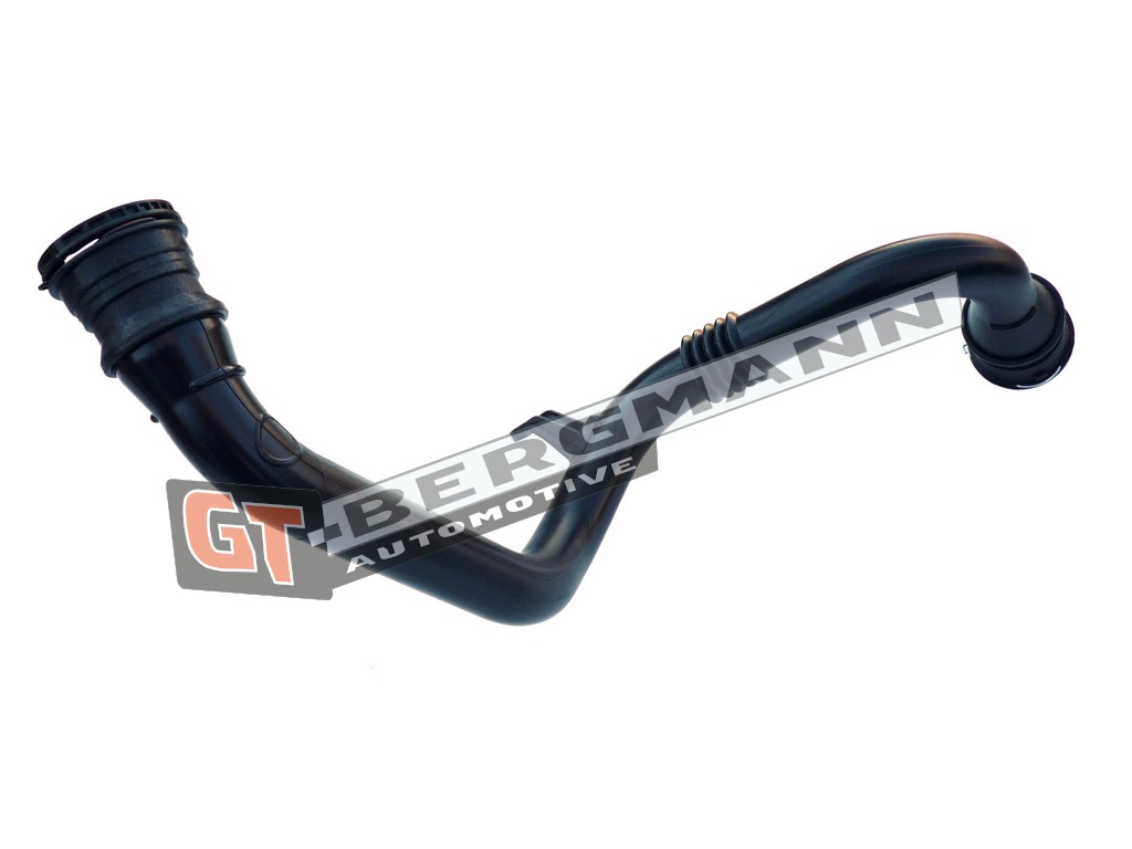 Ilustracja GT52-177 GT-BERGMANN przewód powietrza doładowującego