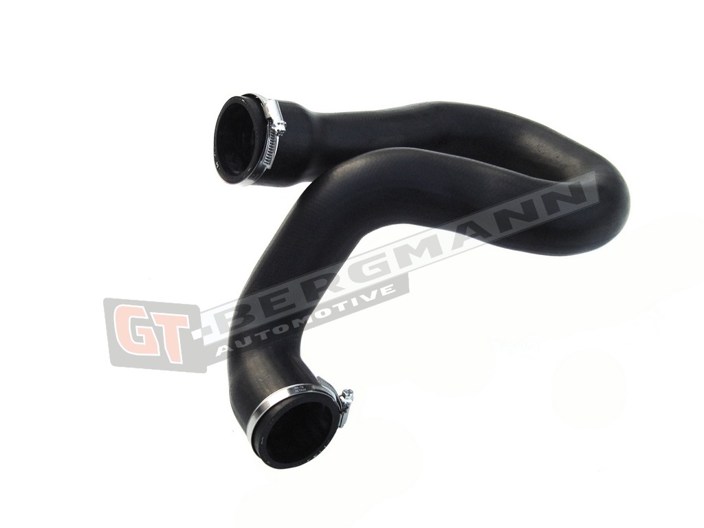 Ilustracja GT52-189 GT-BERGMANN przewód powietrza doładowującego