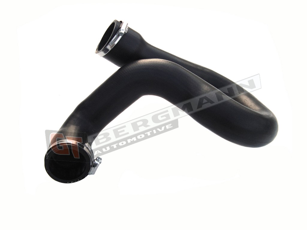 Ilustracja GT52-189 GT-BERGMANN przewód powietrza doładowującego