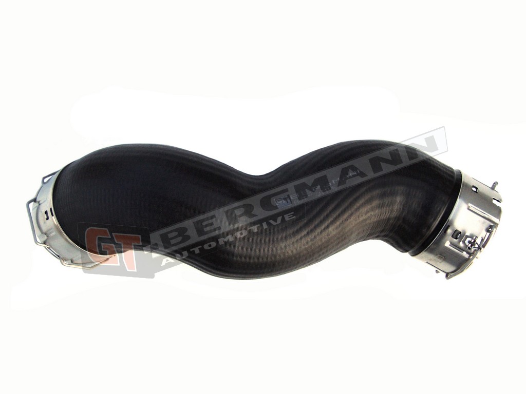 Ilustracja GT52-193 GT-BERGMANN przewód powietrza doładowującego