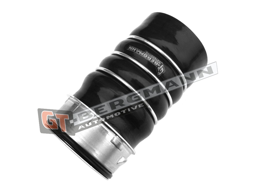 Ilustracja GT52-331 GT-BERGMANN przewód powietrza doładowującego