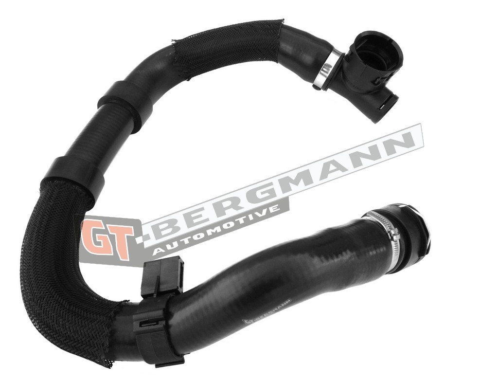 Ilustracja GT52-352 GT-BERGMANN przewód elastyczny chłodnicy