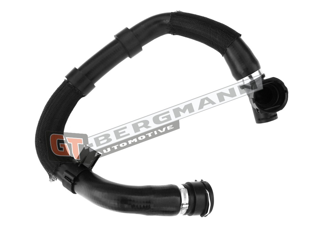 Ilustracja GT52-352 GT-BERGMANN przewód elastyczny chłodnicy