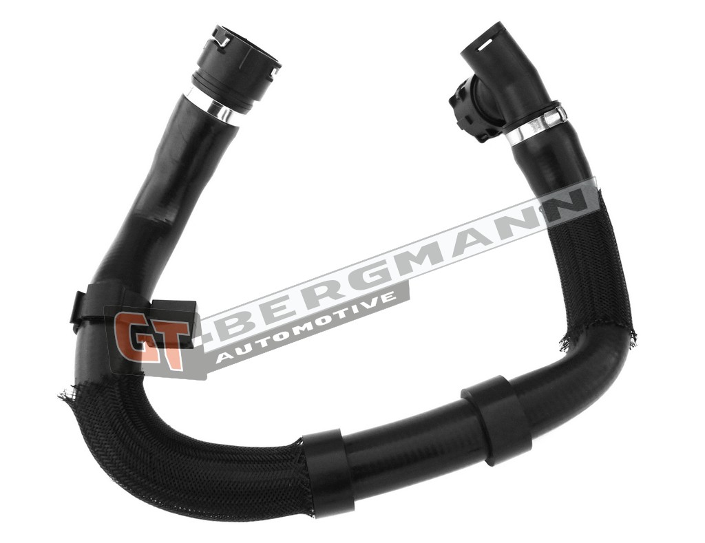 Ilustracja GT52-352 GT-BERGMANN przewód elastyczny chłodnicy