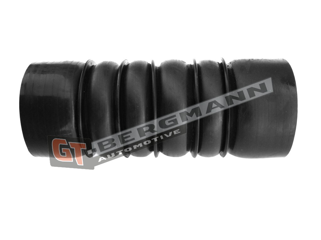 Ilustracja GT52-370 GT-BERGMANN przewód powietrza doładowującego