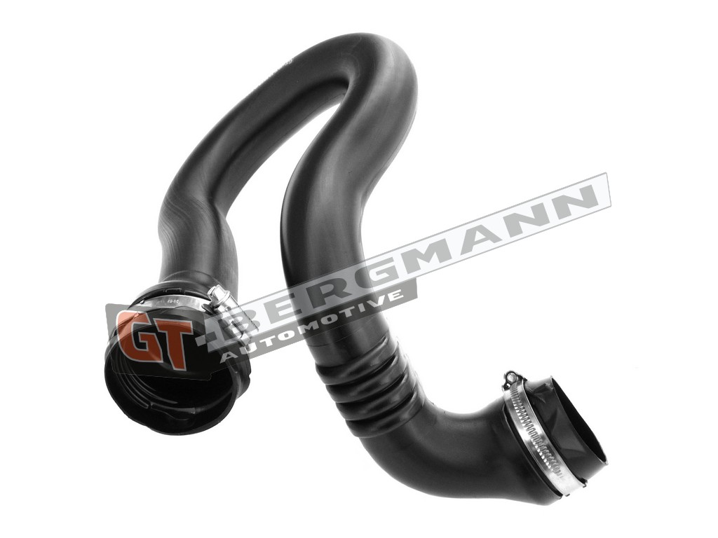 Ilustracja GT52-399 GT-BERGMANN przewód powietrza doładowującego