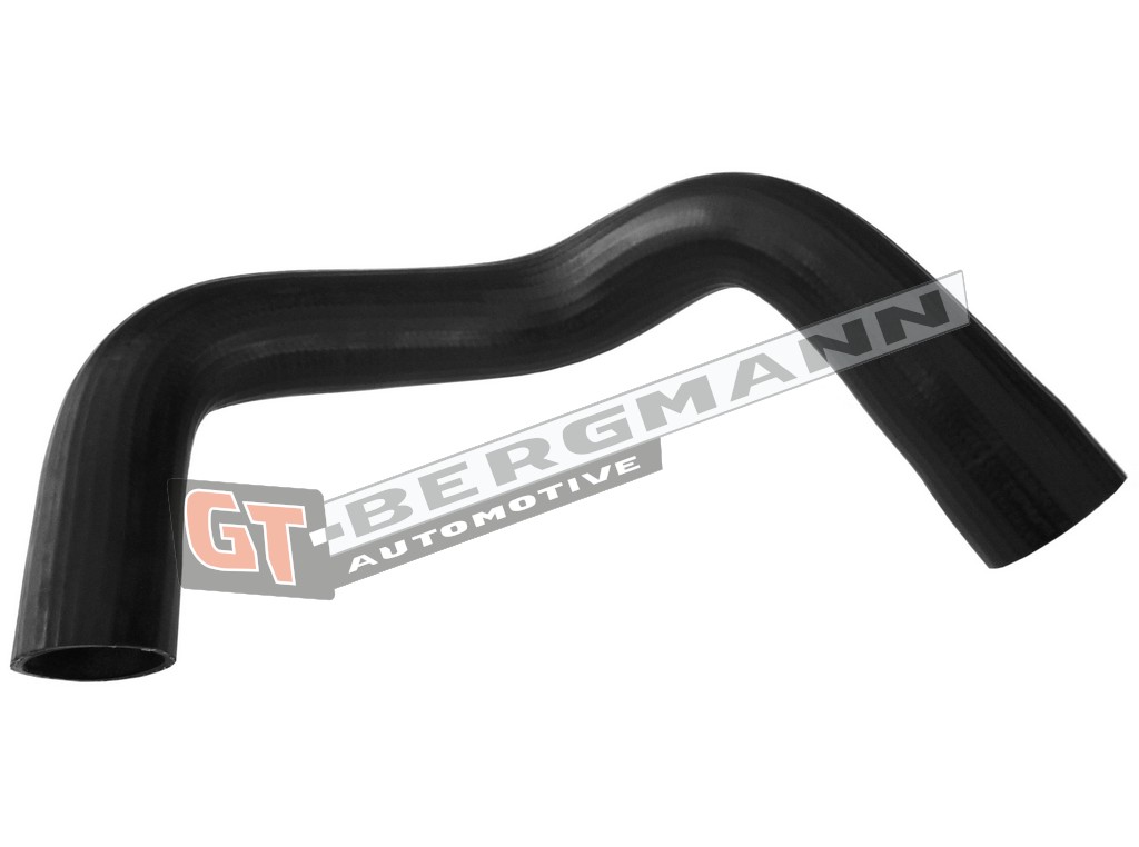 Ilustracja GT52-517 GT-BERGMANN przewód powietrza doładowującego