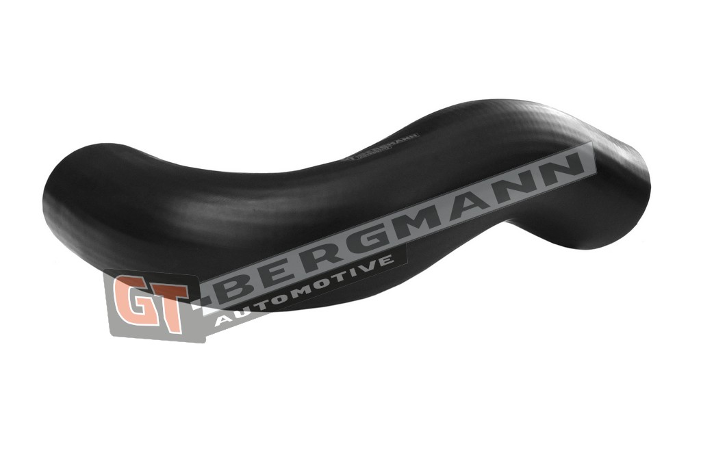 Ilustracja GT52-510 GT-BERGMANN przewód powietrza doładowującego