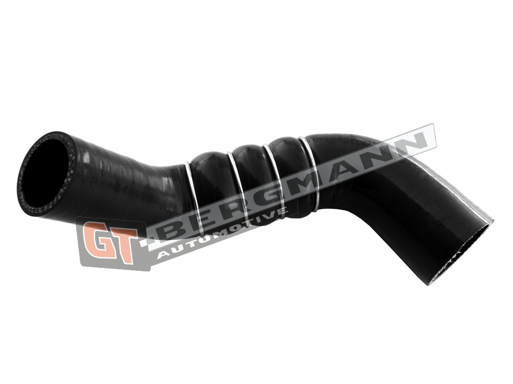Ilustracja GT52-670 GT-BERGMANN przewód powietrza doładowującego