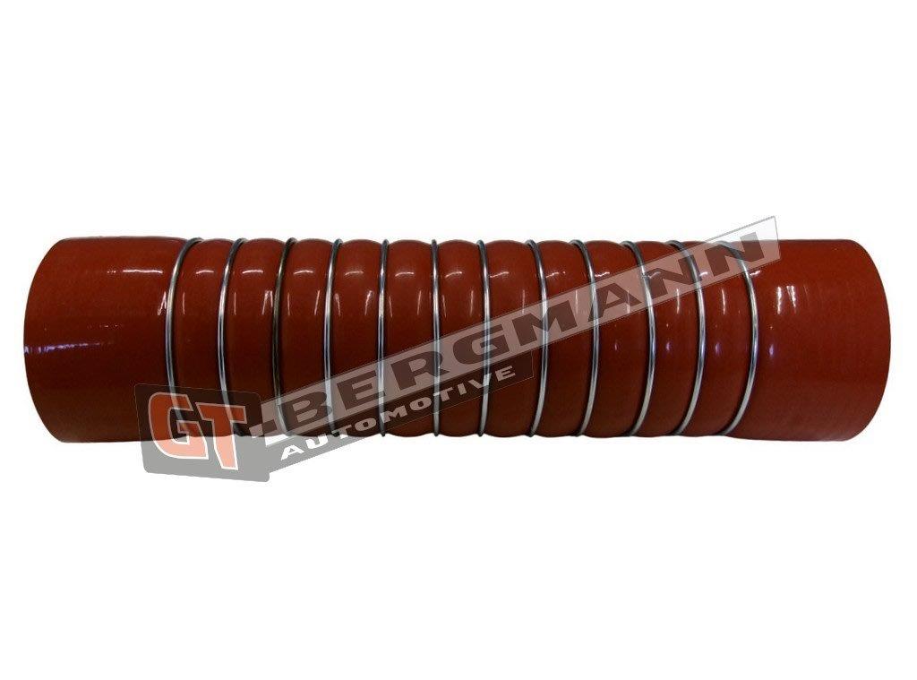 Ilustracja GT52-741 GT-BERGMANN przewód powietrza doładowującego