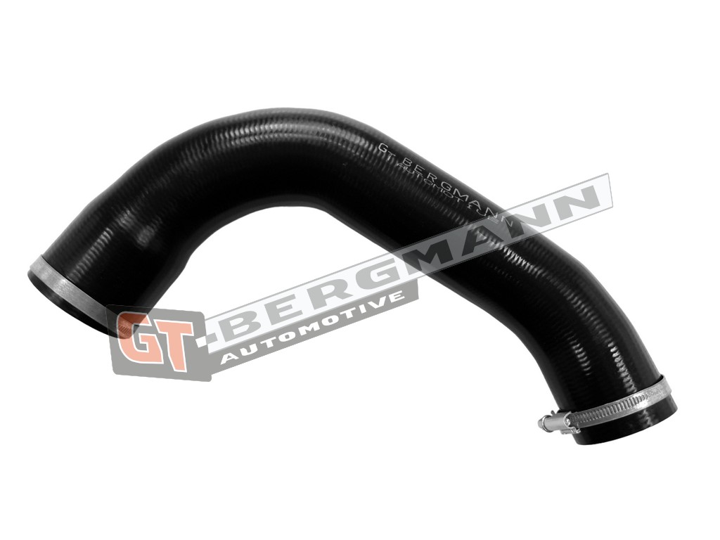 Ilustracja GT52-785 GT-BERGMANN przewód powietrza doładowującego
