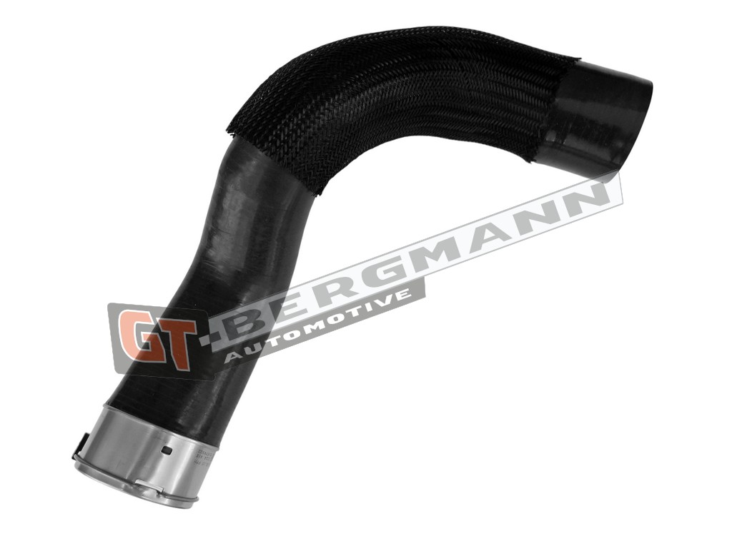 Ilustracja GT52-858 GT-BERGMANN przewód powietrza doładowującego