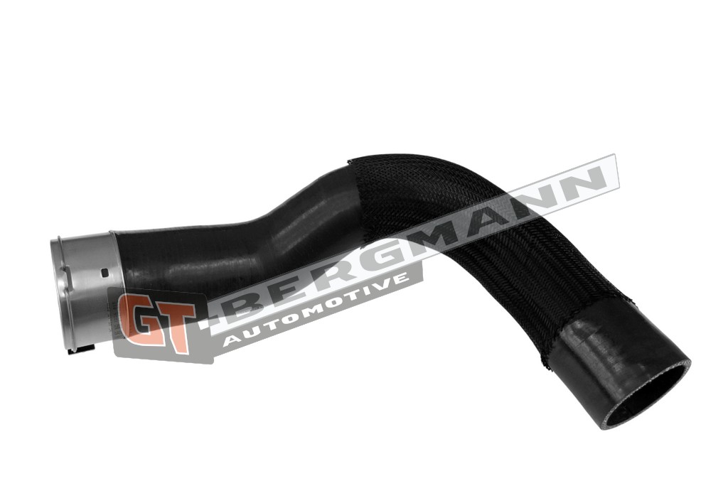 Ilustracja GT52-858 GT-BERGMANN przewód powietrza doładowującego