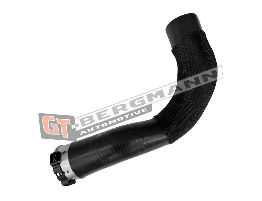 Ilustracja GT52-858 GT-BERGMANN przewód powietrza doładowującego