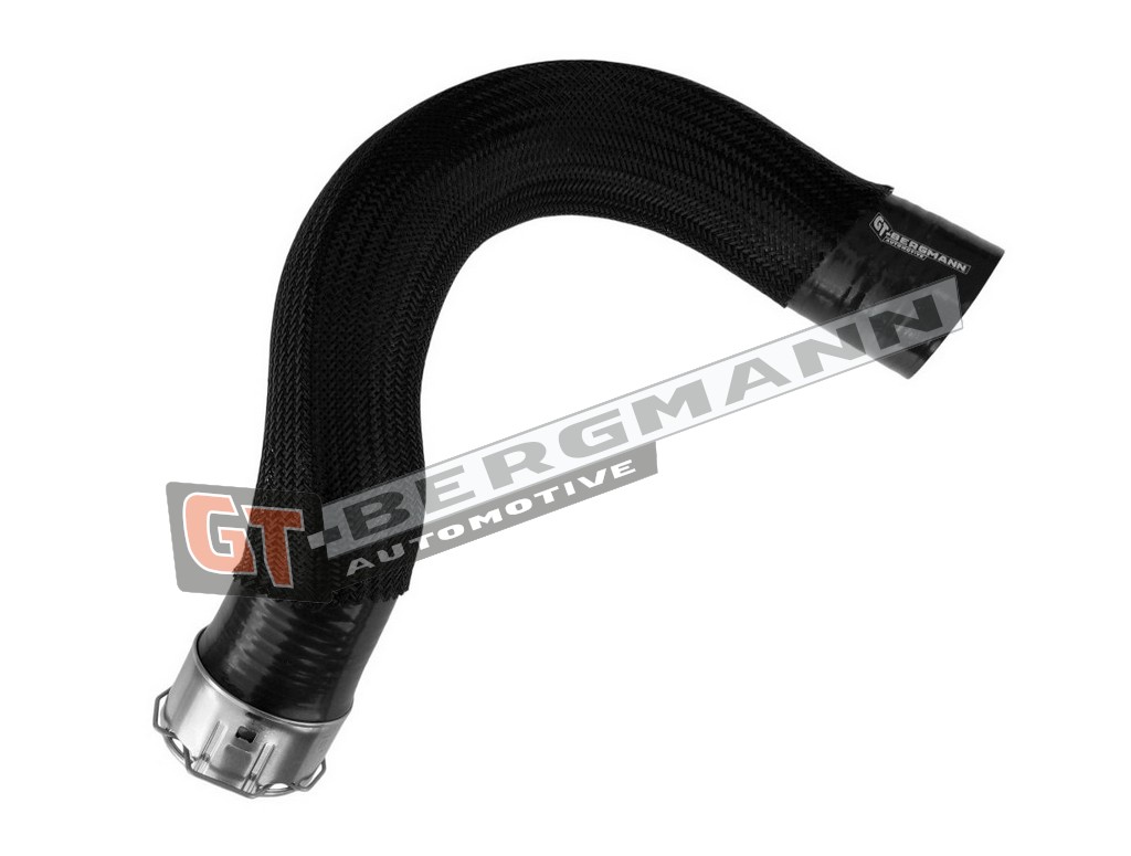 Ilustracja GT52-859 GT-BERGMANN przewód powietrza doładowującego