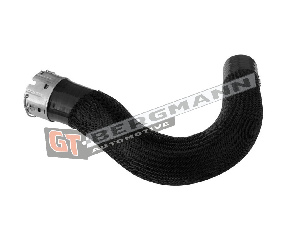 Ilustracja GT52-859 GT-BERGMANN przewód powietrza doładowującego