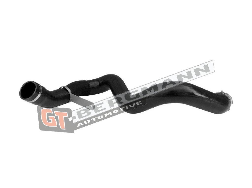 Ilustracja GT52-850 GT-BERGMANN przewód powietrza doładowującego