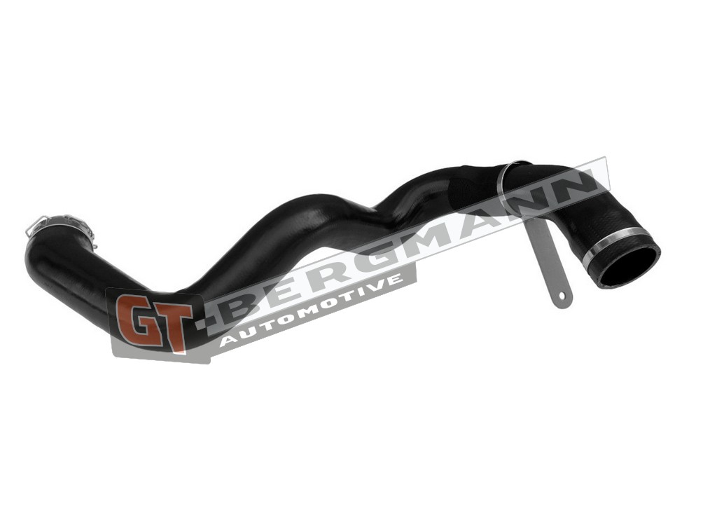 Ilustracja GT52-850 GT-BERGMANN przewód powietrza doładowującego