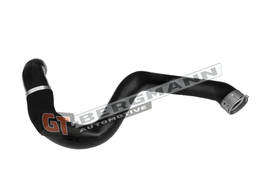 Ilustracja GT52-850 GT-BERGMANN przewód powietrza doładowującego